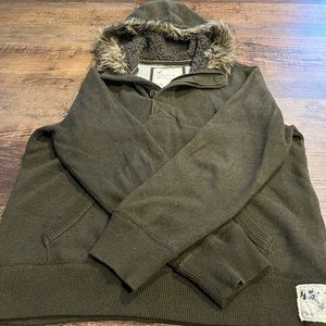 American Eagle sweatshirt